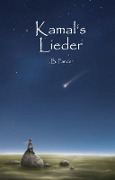 Cover-Bild zum Titel 'Kamal's Lieder' von 'I. B. Fandèr'