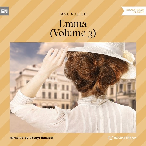 Emma - Vol. 3 - Jane Austen