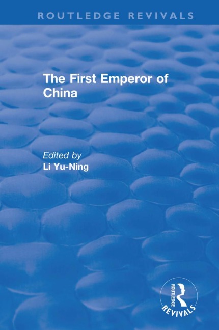 The First Emperor of China - 