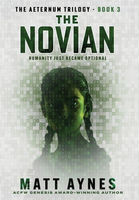 The Novian - Matt Aynes