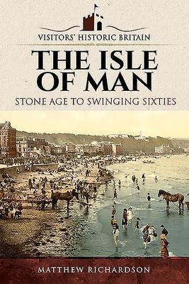 The Isle of Man - Matthew Richardson