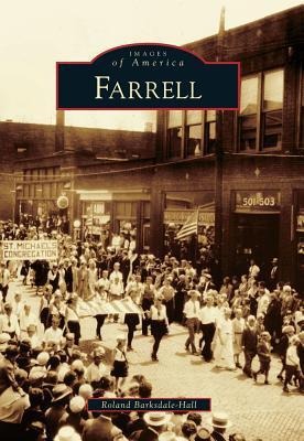 Farrell - Roland Barksdale-Hall
