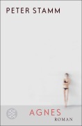 Cover-Bild zum Titel 'Agnes' von 'Peter Stamm'