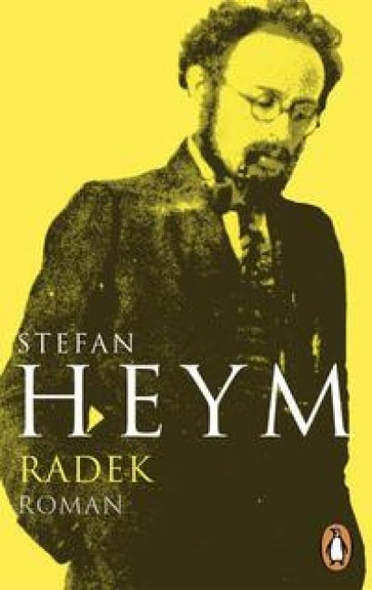 Radek - Stefan Heym