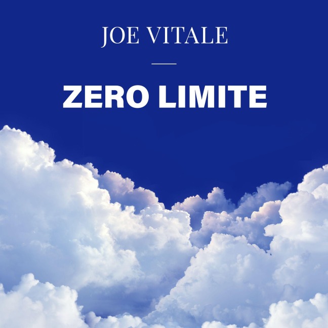 Zero limite - Joe Vitale