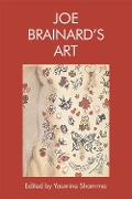 Cover-Bild zum Titel 'Joe Brainard's Art' von ''