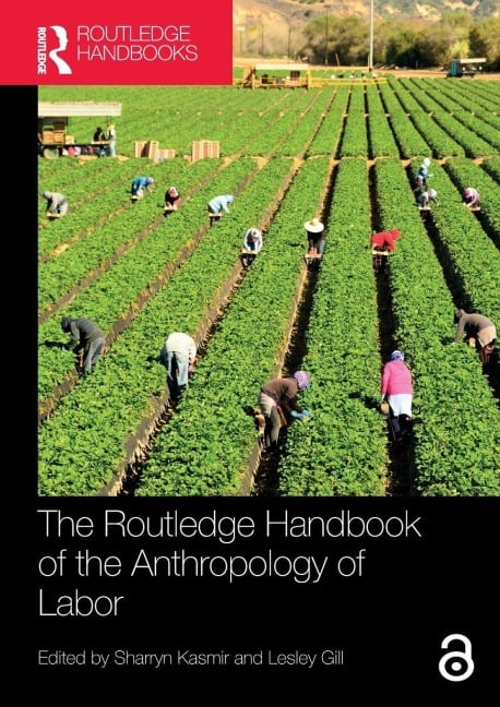 The Routledge Handbook of the Anthropology of Labor - 