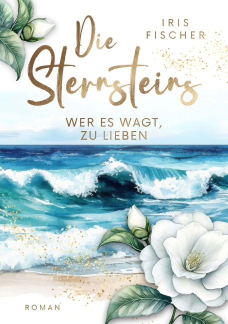 Die Sternsteins - Iris Fischer
