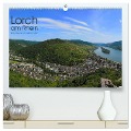Lorch am Rhein 2024 (hochwertiger Premium Wandkalender 2024 DIN A2 quer), Kunstdruck in Hochglanz - Ralf Kaltenbach - Kalbacho-Foto