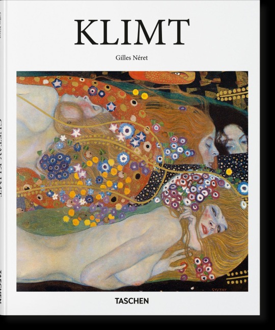 Klimt - Gilles Néret