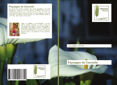 Paysages de Cannelle - Laura Vanel- Coytte