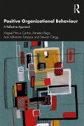 Cover-Bild zum Titel 'Positive Organizational Behaviour' von 'Miguel Pina E Cunha, Ace Simpson, Stewart Clegg, Arménio Rego'