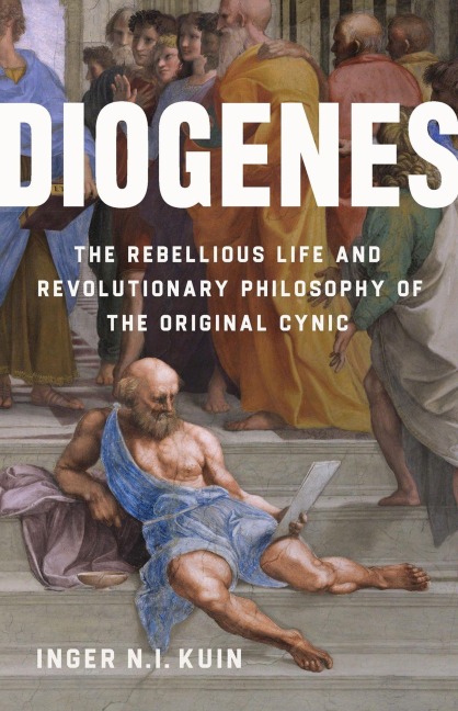 Diogenes - Inger N I Kuin