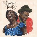 Cover-Bild zum Titel 'Healing Tide' von 'The War and Treaty'