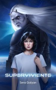 Cover-Bild zum Titel 'Superviviente' von 'Sera Galyan'