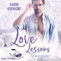 Cover-Bild zum Titel 'Love Lessons - Nachhilfe fürs Herz' von 'Karin Koenicke'