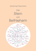 Cover-Bild zum Titel 'Der Stern von Bethlehem' von 'Johannes Neumann'