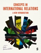 Cover-Bild zum Titel 'Concepts in International Relations' von ''