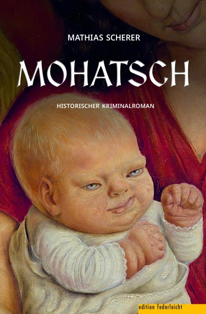 Mohatsch - Mathias Scherer