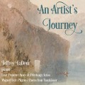 An Artist's Journey-Werke für Piano solo - Jeffrey LaDeur