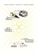 Cover-Bild zum Titel 'Tue Deine Pflicht' von 'Beowulf Von Prince, Karin Leffer, Manfred Heinemann'