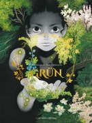 Cover-Bild zum Titel 'Grün' von 'Patrick Lacan'