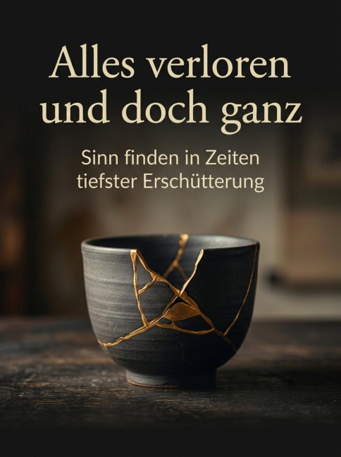 Alles verloren und doch ganz - Lukas Verden