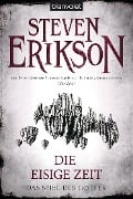 Das Spiel der Götter (4) - Steven Erikson