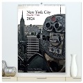 New York City 2024 ¿ Classic Views (hochwertiger Premium Wandkalender 2024 DIN A2 hoch), Kunstdruck in Hochglanz - ©. Mirko Weigt