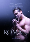 Cover-Bild zum Titel 'Roman. Piacere russo' von 'Malia Delrai'