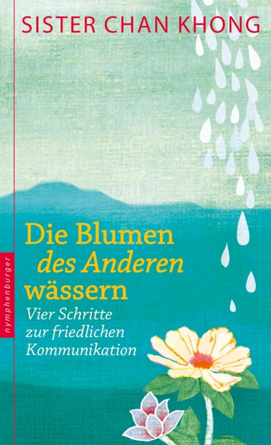 Die Blumen des Anderen wässern - Chan Khong
