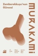 Zemberekkusunun Güncesi - Haruki Murakami