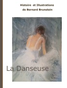 Cover-Bild zum Titel 'La Danseuse' von 'Bernard Brunstein'
