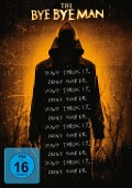 Cover-Bild zum Titel 'The Bye Bye Man' von 'Robert Damon Schneck, Jonathan Penner, The Newton Brothers'
