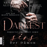 Cover-Bild zum Titel 'Darkest Sins' von 'Neva Altaj'
