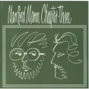 Vol.1 - Manfred Mann Chapter Three