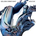 Cover-Bild zum Titel 'Araceae' von 'Golden Disko Ship'