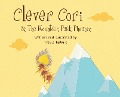 Clever Cori & The Mountain Peak Phoenix - Travis Talburt