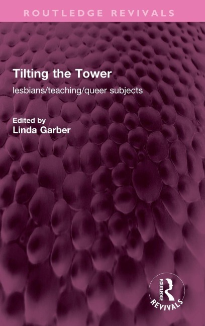 Tilting the Tower - 