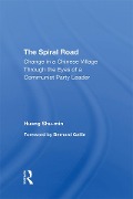 Cover-Bild zum Titel 'The Spiral Road' von 'Shu-Min Huang'