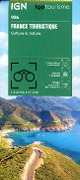 Cover-Bild zum Titel '925 France Touristique' von ''