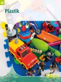 Cover-Bild zum Titel 'Plastik' von 'Hanneke Siemensma'