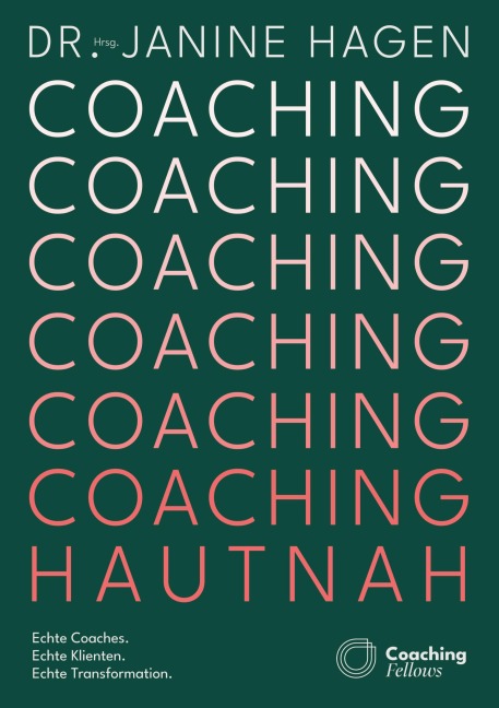 Coaching hautnah - 