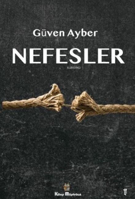 Nefesler - Güven Ayber