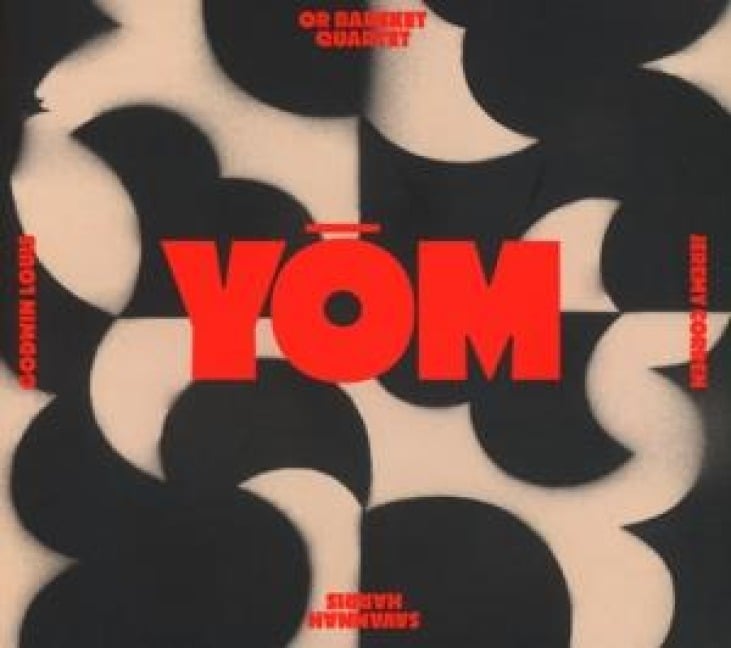 YOM (Digipak) - Or Bareket