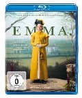 Cover-Bild zum Titel 'Emma' von 'Jane Austen, Eleanor Catton, Isobel Waller-Bridge'