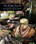 Cover-Bild zum Titel 'The Elder Scrolls: Das offizielle Kochbuch: Rezepte aus Himmelsrand, Morrowind und ganz Tamriel' von 'Chelsea Monroe-Cassel'