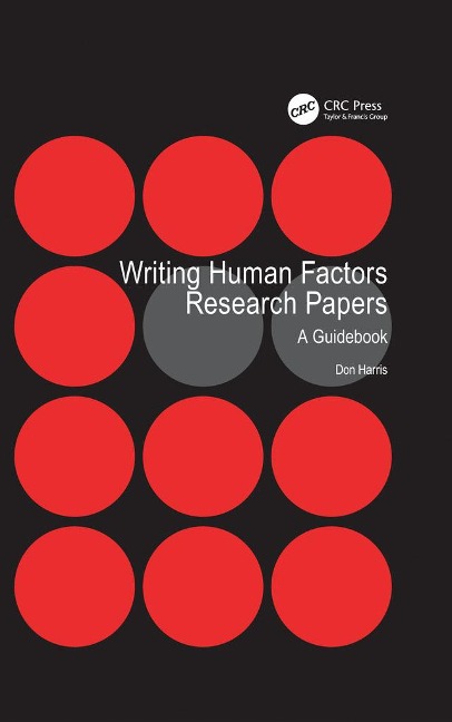 Writing Human Factors Research Papers - Don Harris