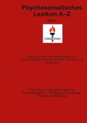 Cover-Bild zum Titel 'Psychosomatisches Lexikon A bis Z' von 'Celaletdin Simsek'