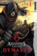 Cover-Bild zum Titel 'Assassin's Creed Dynasty, Volume 1' von 'Xu Xianzhe'